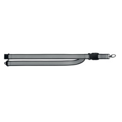 Lanyard RPET riflettente