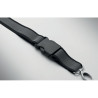 Lanyard RPET riflettente