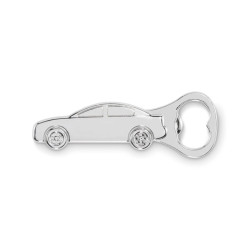 Apribottiglie a forma di auto
