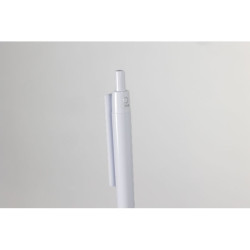 Penna a sfera in ABS riciclato