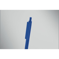 Penna a sfera in ABS riciclato