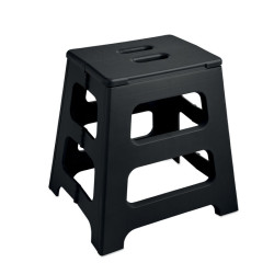 Sgabello portatile pieghevole