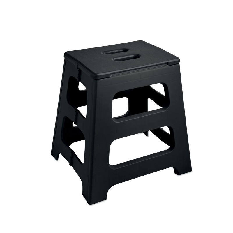 Sgabello portatile pieghevole