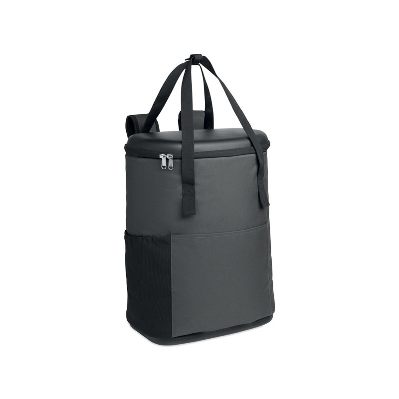 Zaino refrigerante 600D RPET