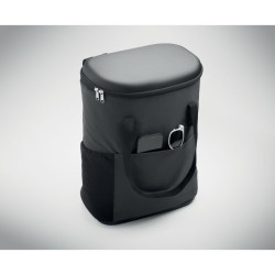Zaino refrigerante 600D RPET
