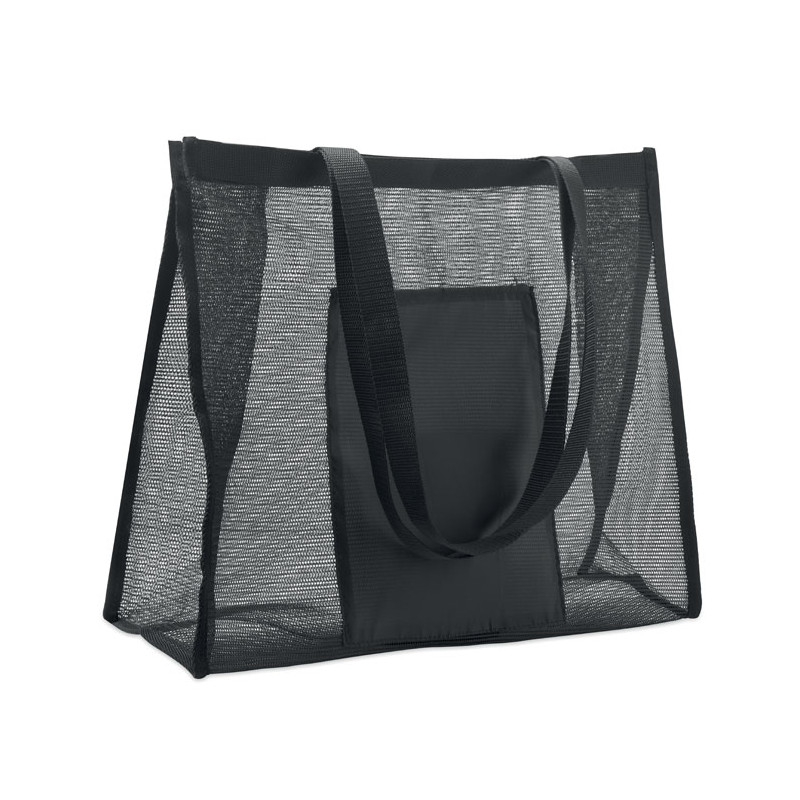 Shopper in rete RPET