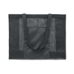 Shopper in rete RPET