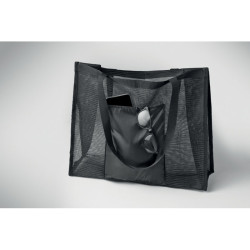 Shopper in rete RPET