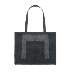 Shopper in rete RPET