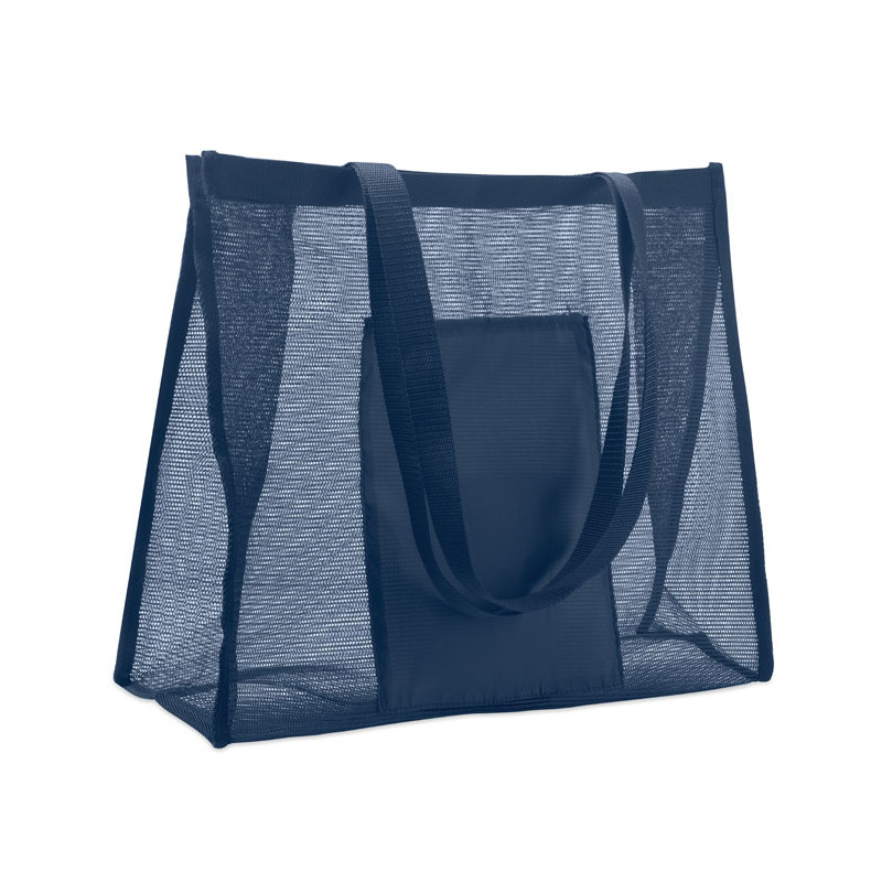 Shopper in rete RPET