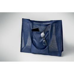 Shopper in rete RPET