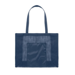 Shopper in rete RPET