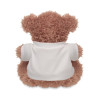 Orsacchiotto dottore peluche