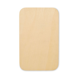 Gioco del calcio in legno