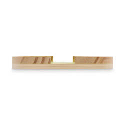 Gioco del calcio in legno