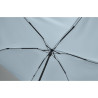 Ombrello antivento da 19"