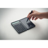 Calcolatrice con tablet LCD