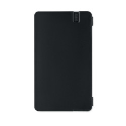 Calcolatrice con tablet LCD