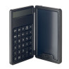 Calcolatrice con tablet LCD