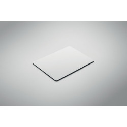 Magnete rettangolare in PVC