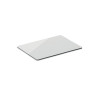 Magnete rettangolare in PVC