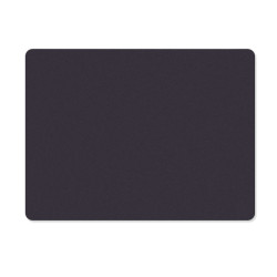 Magnete rettangolare in PVC