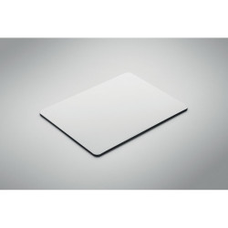 Magnete rettangolare in PVC