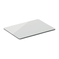 Magnete rettangolare in PVC