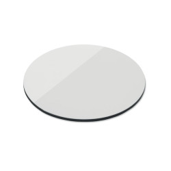 Magnete rotondo