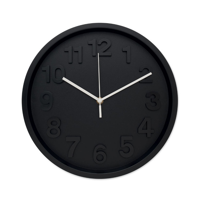 Orologio da parete in PP