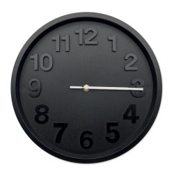 Orologio da parete in PP