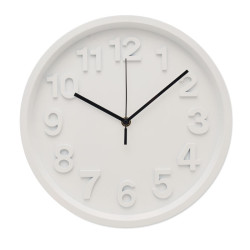 Orologio da parete in PP