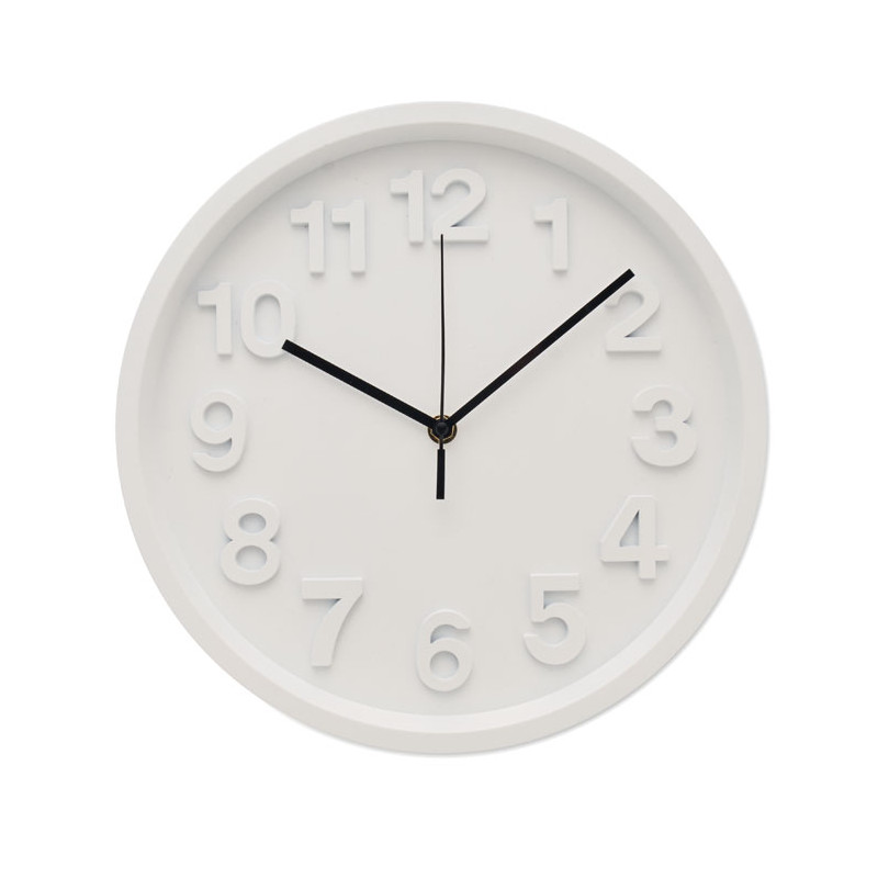 Orologio da parete in PP