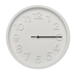 Orologio da parete in PP
