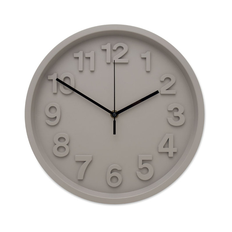Orologio da parete in PP