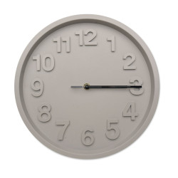 Orologio da parete in PP