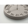 Orologio da parete in PP
