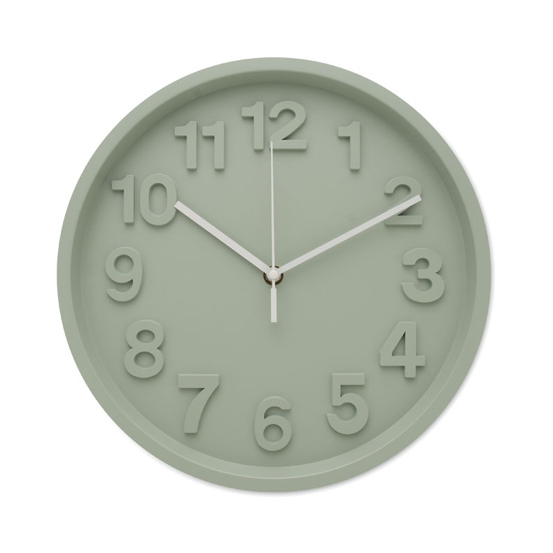 Orologio da parete in PP