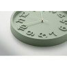 Orologio da parete in PP