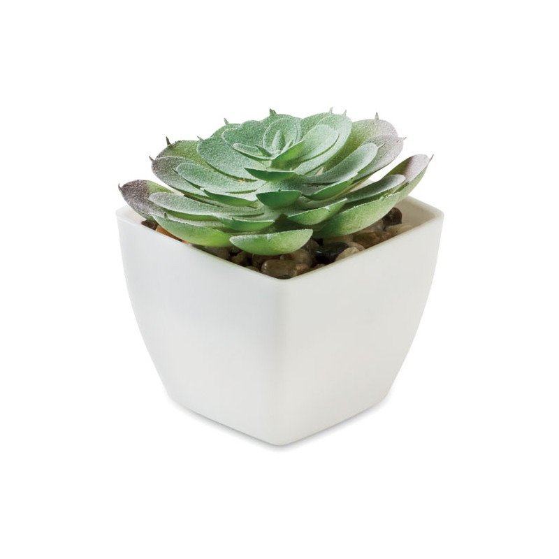 Mini pianta artificiale
