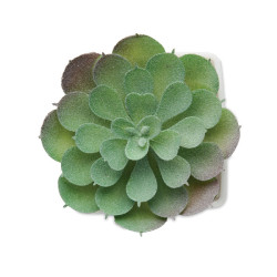 Mini pianta artificiale