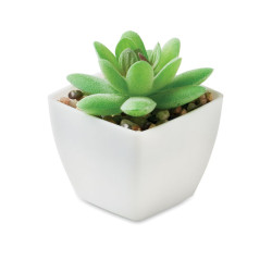 Mini pianta artificiale