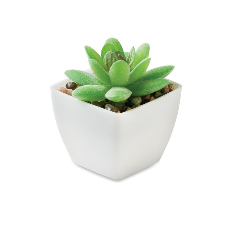 Mini pianta artificiale