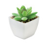 Mini pianta artificiale