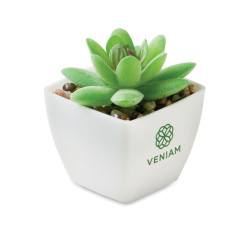 Mini pianta artificiale