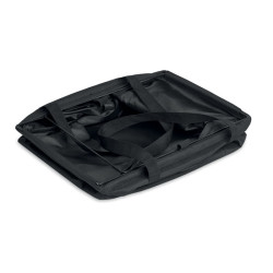 Borsa organizer pieghevole in RPET
