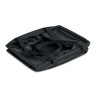 Borsa organizer pieghevole in RPET