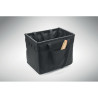 Borsa organizer pieghevole in RPET