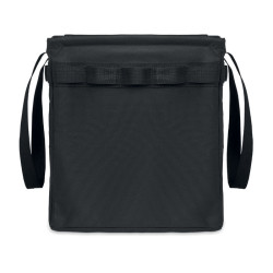Borsa organizer pieghevole in RPET