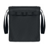 Borsa organizer pieghevole in RPET